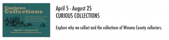 Curious Collections