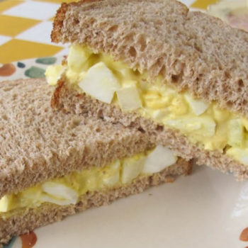 egg-salad