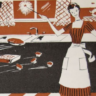 15 helpful kitchen hints from the 50s