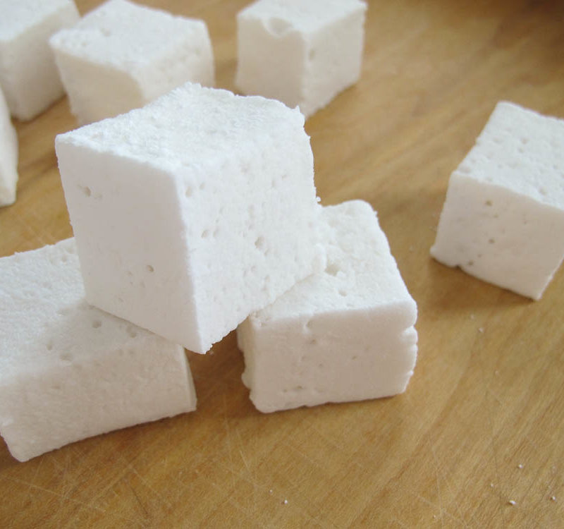 7 things you need to know about homemade marshmallows