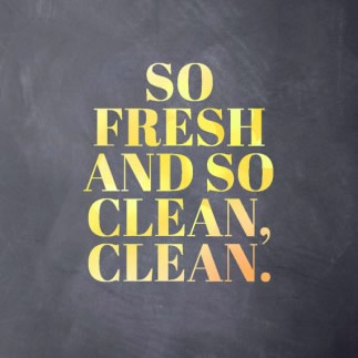 Cleaning: A chore or self care?