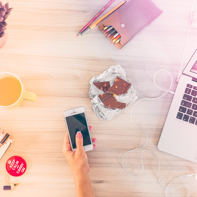 The dream that changed the way I approach my daily To Do list